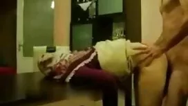 Một bo chong dit nan ...