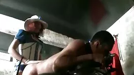 Oh, phim sex bo chon ...
