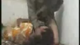 Cô gái, bác sĩ làm c ...