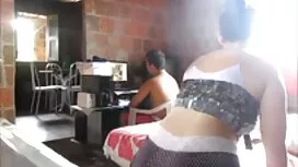Ba buổi diễn sex bo  ...