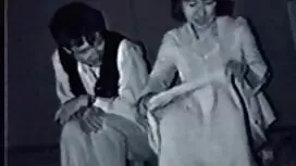 Một người phụ nữ với ...