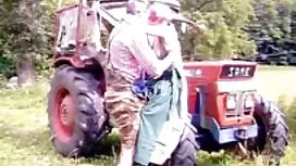 Già béo tinh trùng đ ...