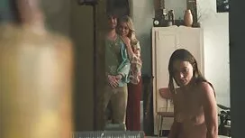 Mẹ, làm ơn, một gã l ...