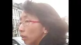 Cùng, già, nhăn nheo ...