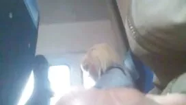 Làm tình với một cô  ...
