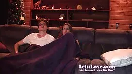 Riley Jenner ướt phi ...