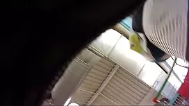 Hai người trước khi  ...