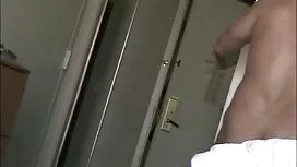 Thủ Dâm Với Nhật phi ...