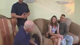 Hahal có một cô gái, ...
