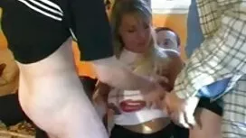 Rất nhiều người đánh ...