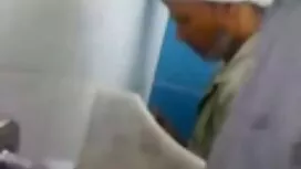 Cô gái phim bố chồng ...