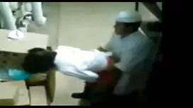 Con bố chồng nàng dâ ...