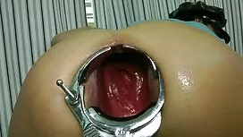 Một người đàn ông da ...